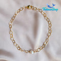 PRISCILA Pearl Necklace