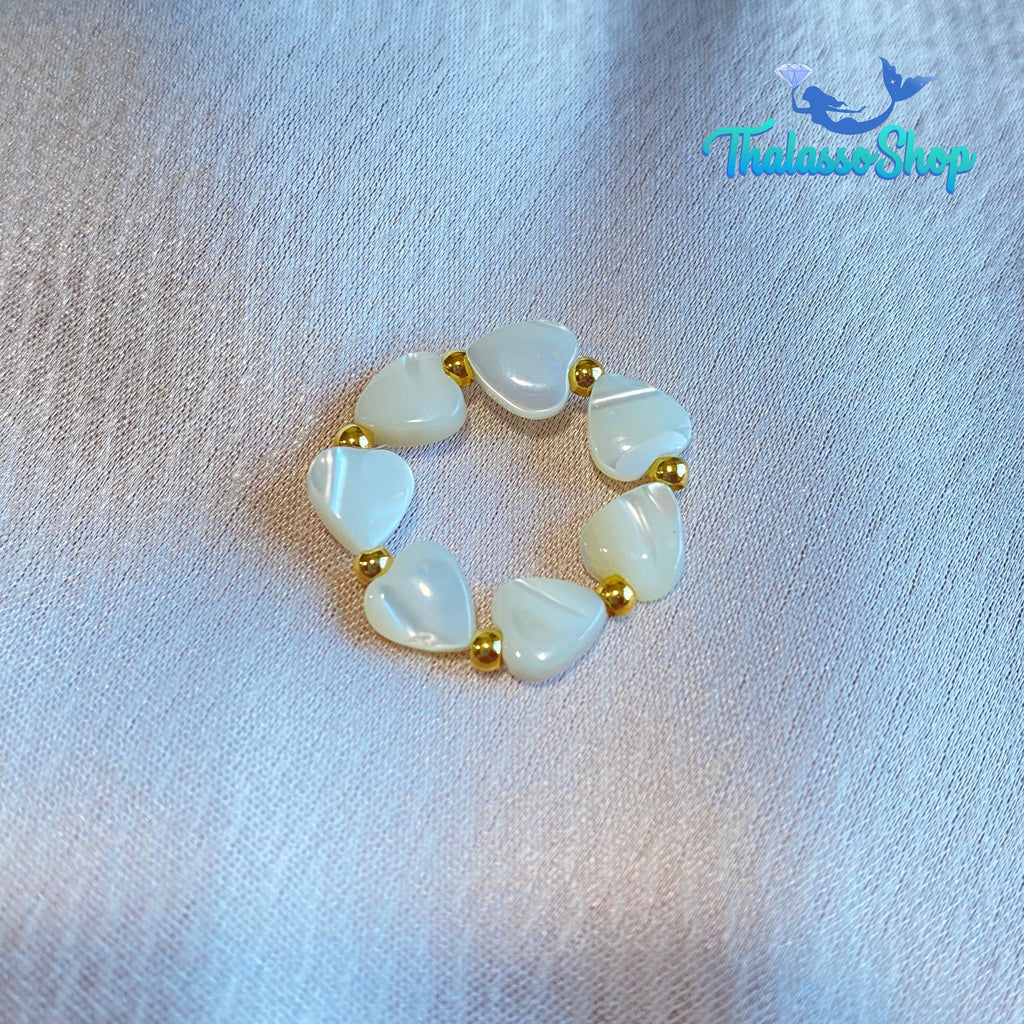 CORAZON Pearl Necklace & Bracelet