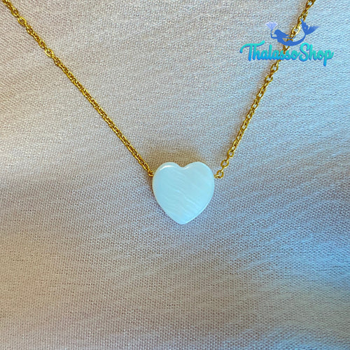 AMOUR Pearl Necklace