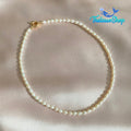 SHAMCEY Pearl Necklace