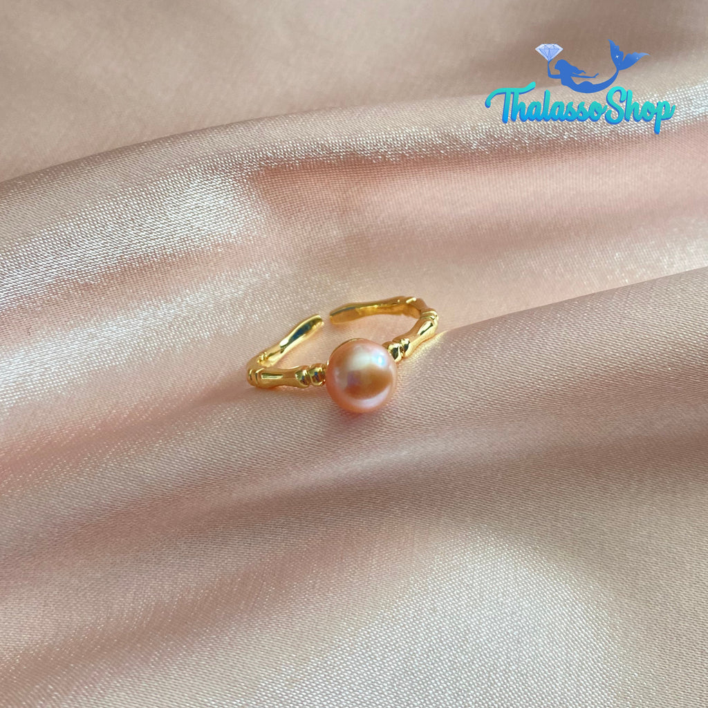MARLEY Pearl Ring