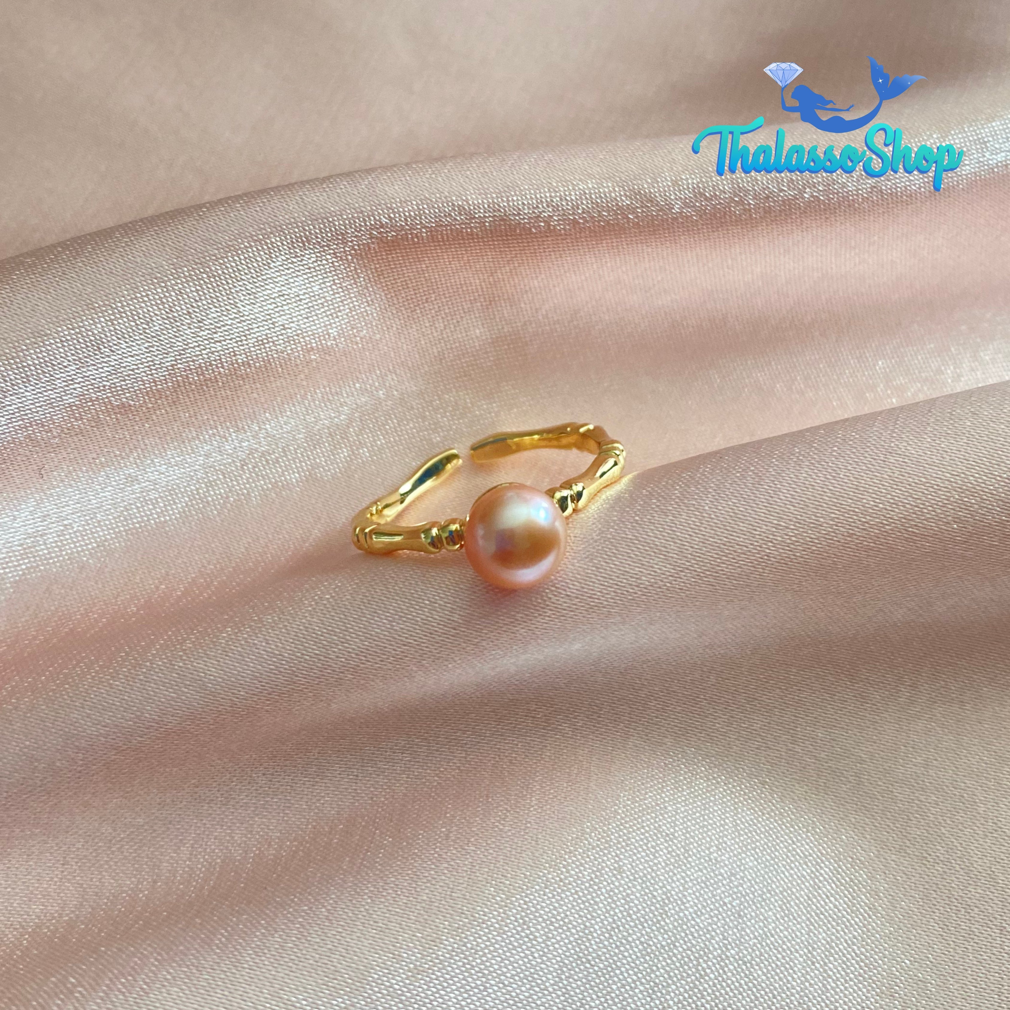 MARLEY Pearl Ring