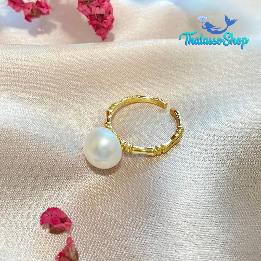 MARLEY Pearl Ring