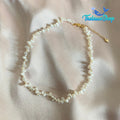 MAXINE Pearl Necklace