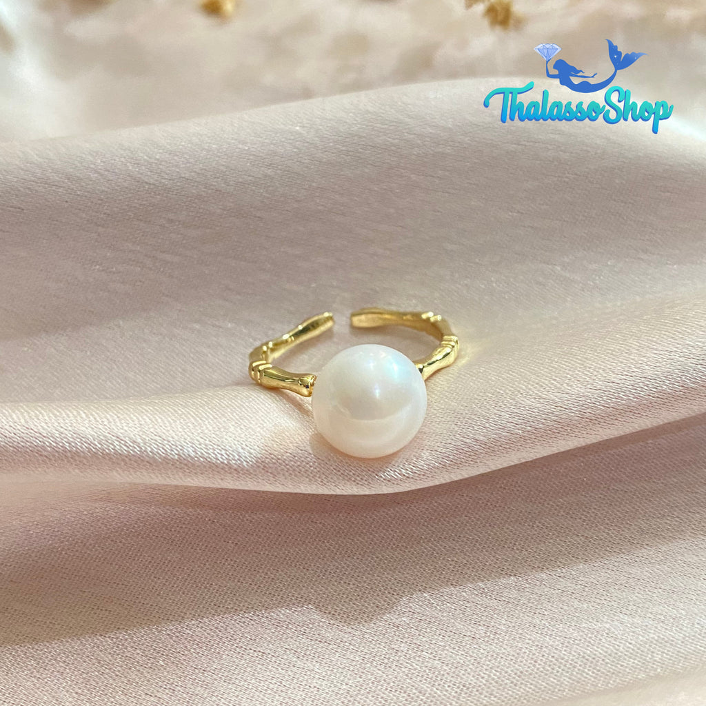MARLEY Pearl Ring
