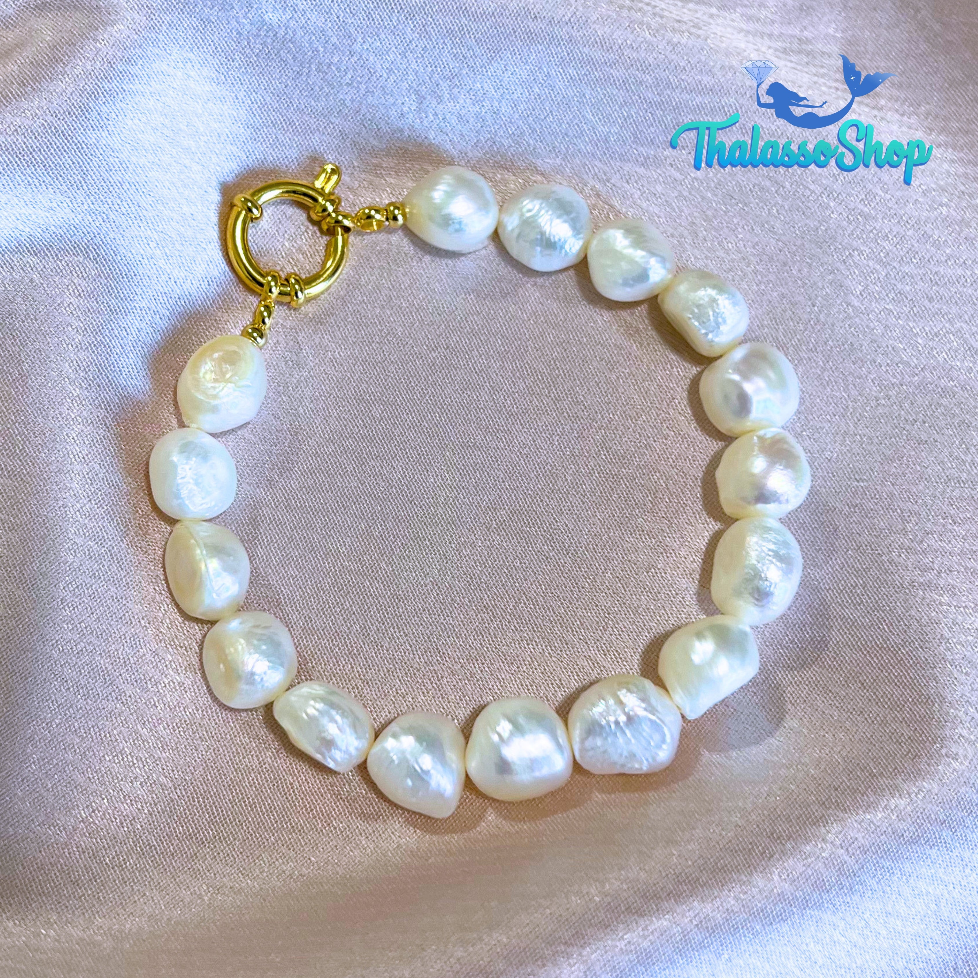 MARICAR Pearl Bracelet