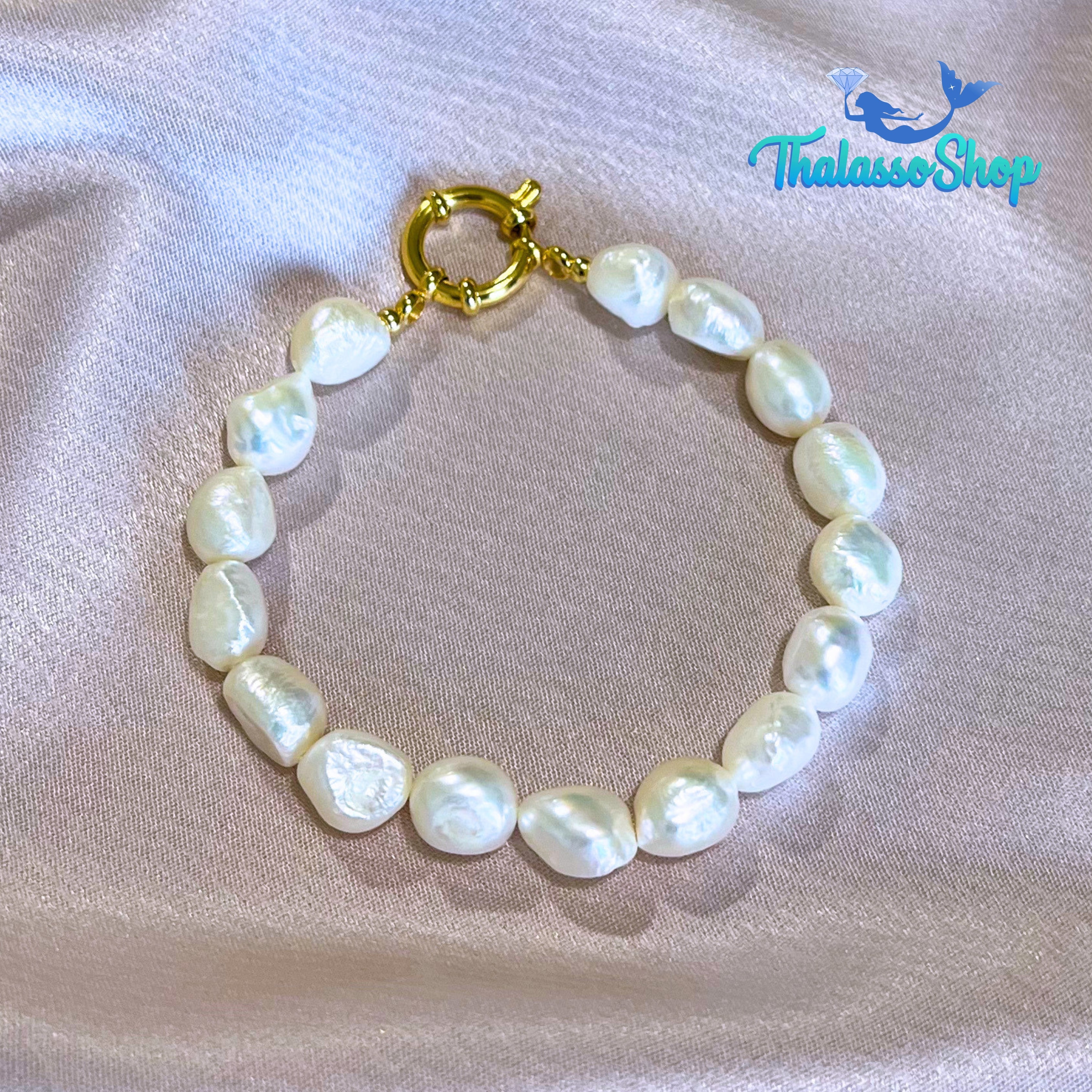 MARICAR Pearl Bracelet