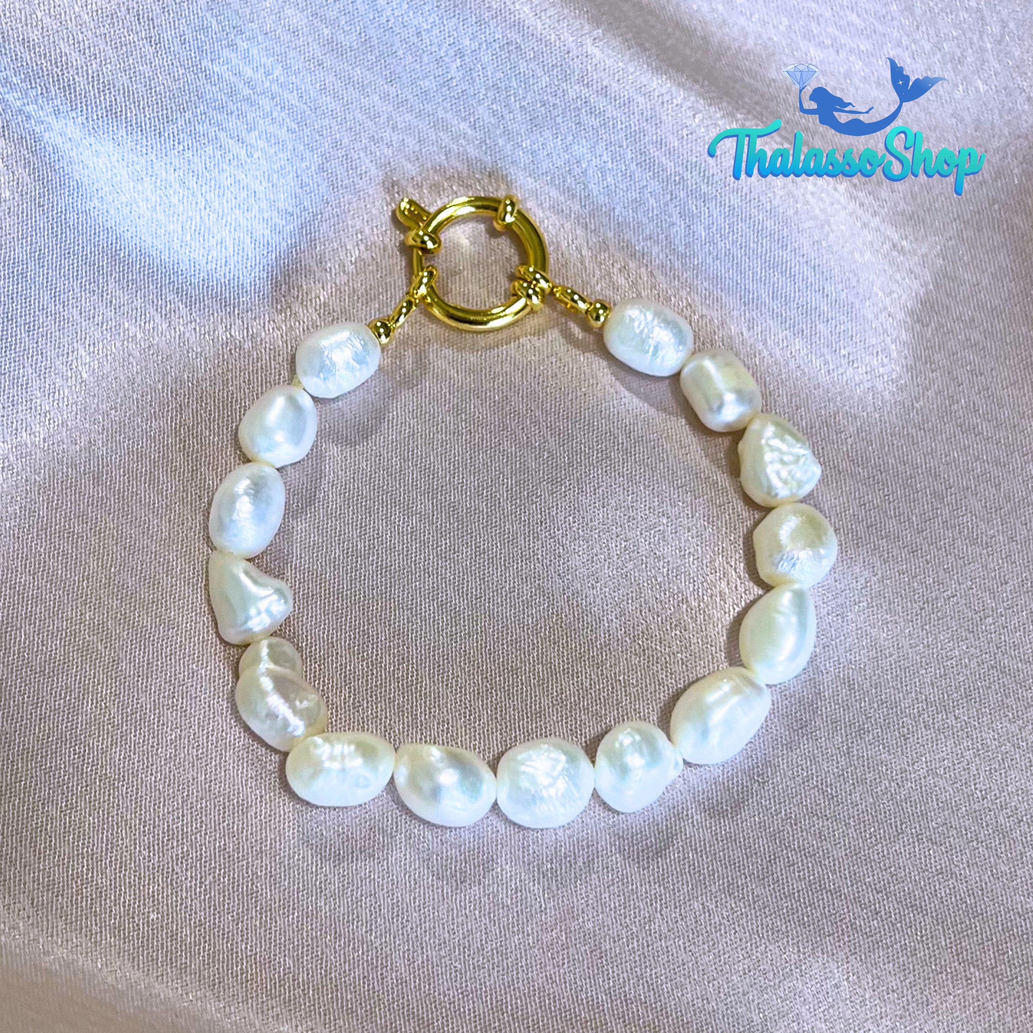 MARICAR Pearl Bracelet