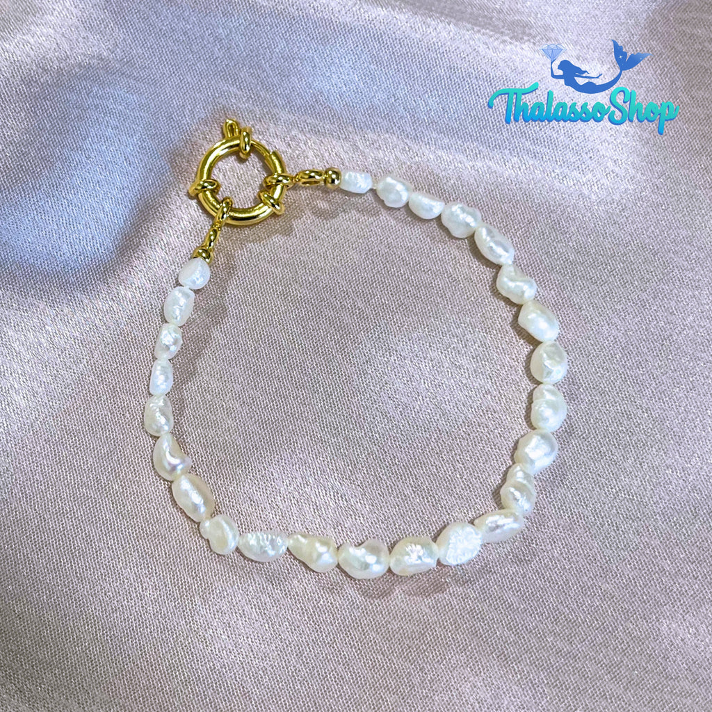 MARICAR Pearl Bracelet