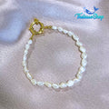 MARICAR Pearl Bracelet