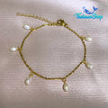 AHTISA Pearl Bracelet