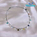 MARINA Pearl Necklace