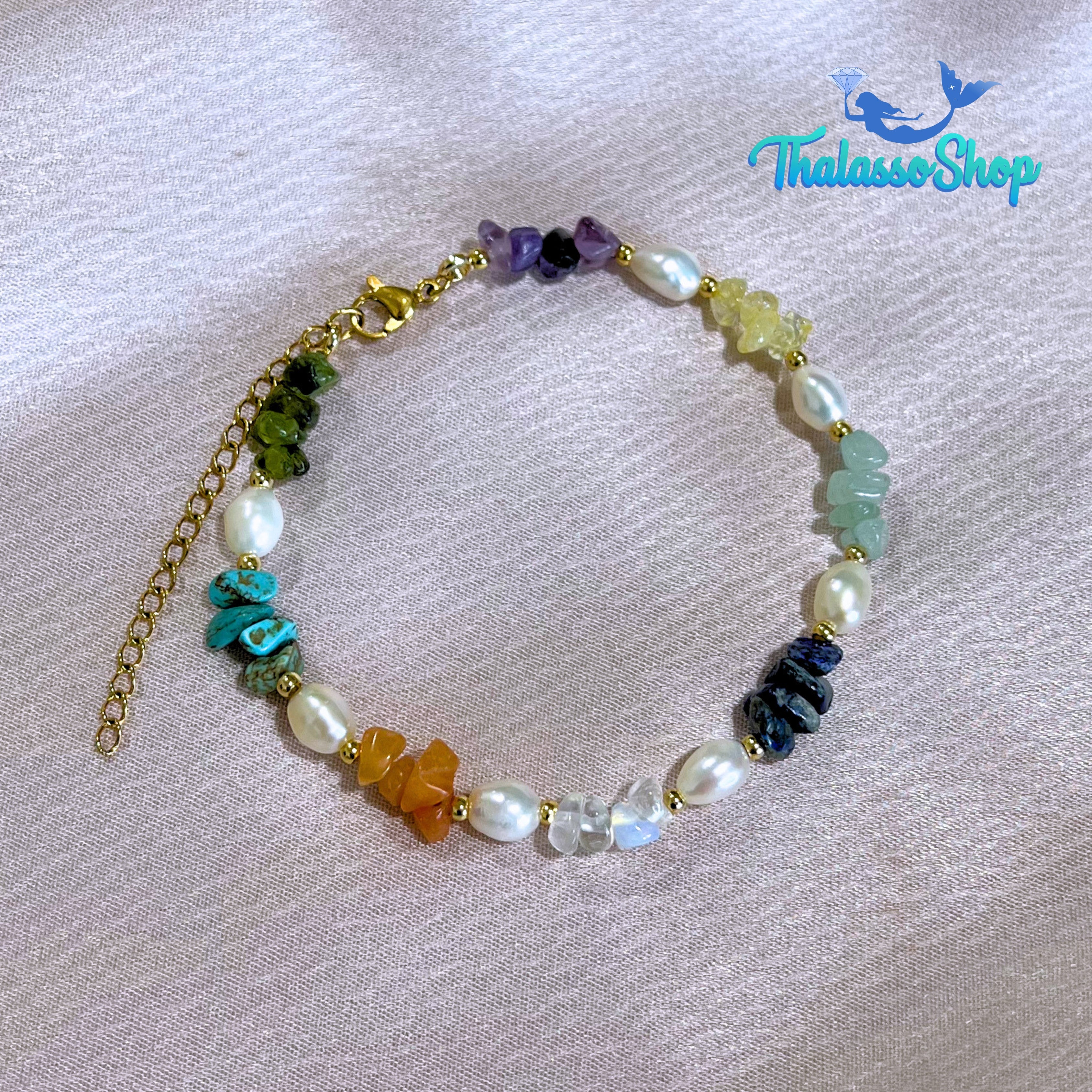 MUTYA Pearl Bracelet