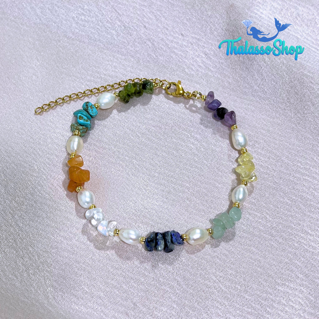 MUTYA Pearl Bracelet