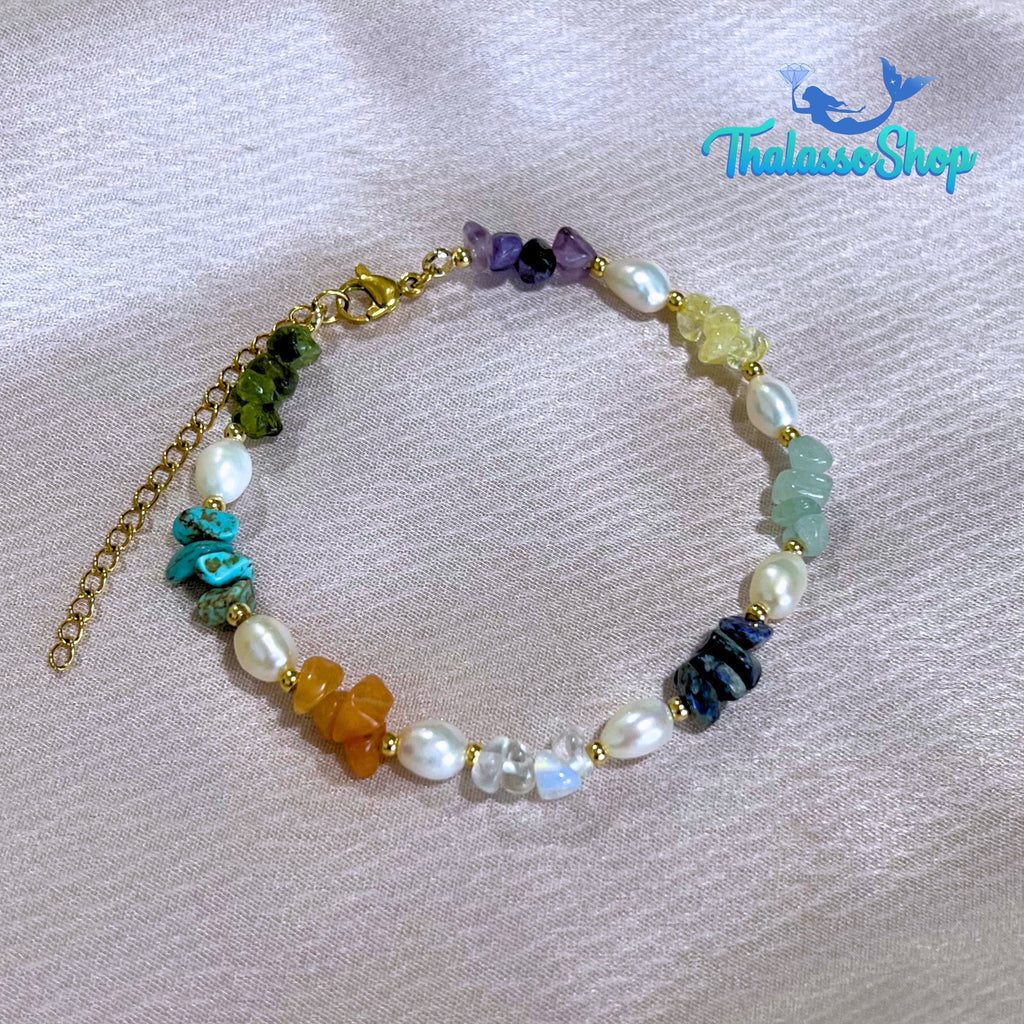 MUTYA Pearl Bracelet