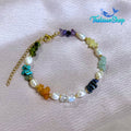 MUTYA Pearl Bracelet