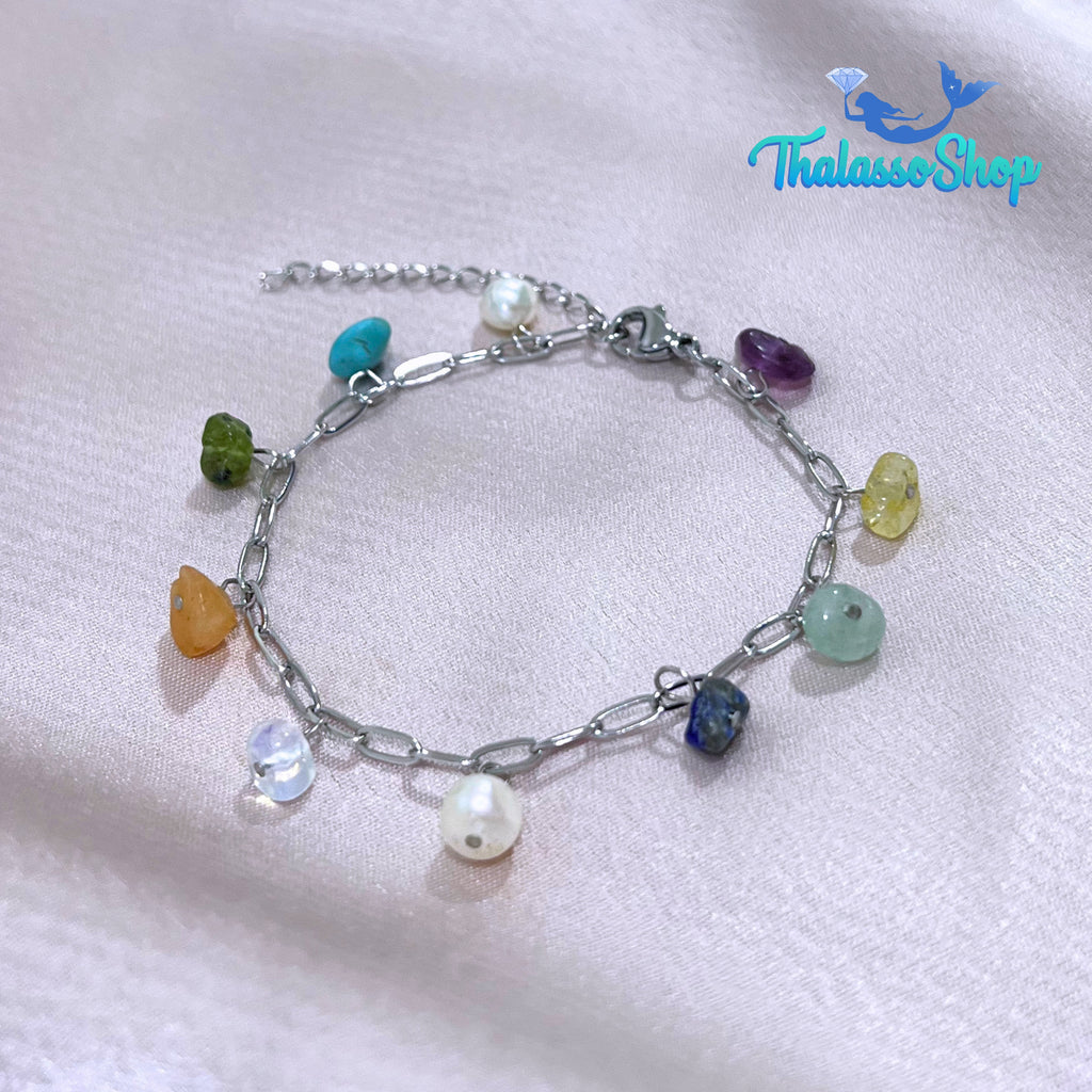 MARINA Pearl Bracelet