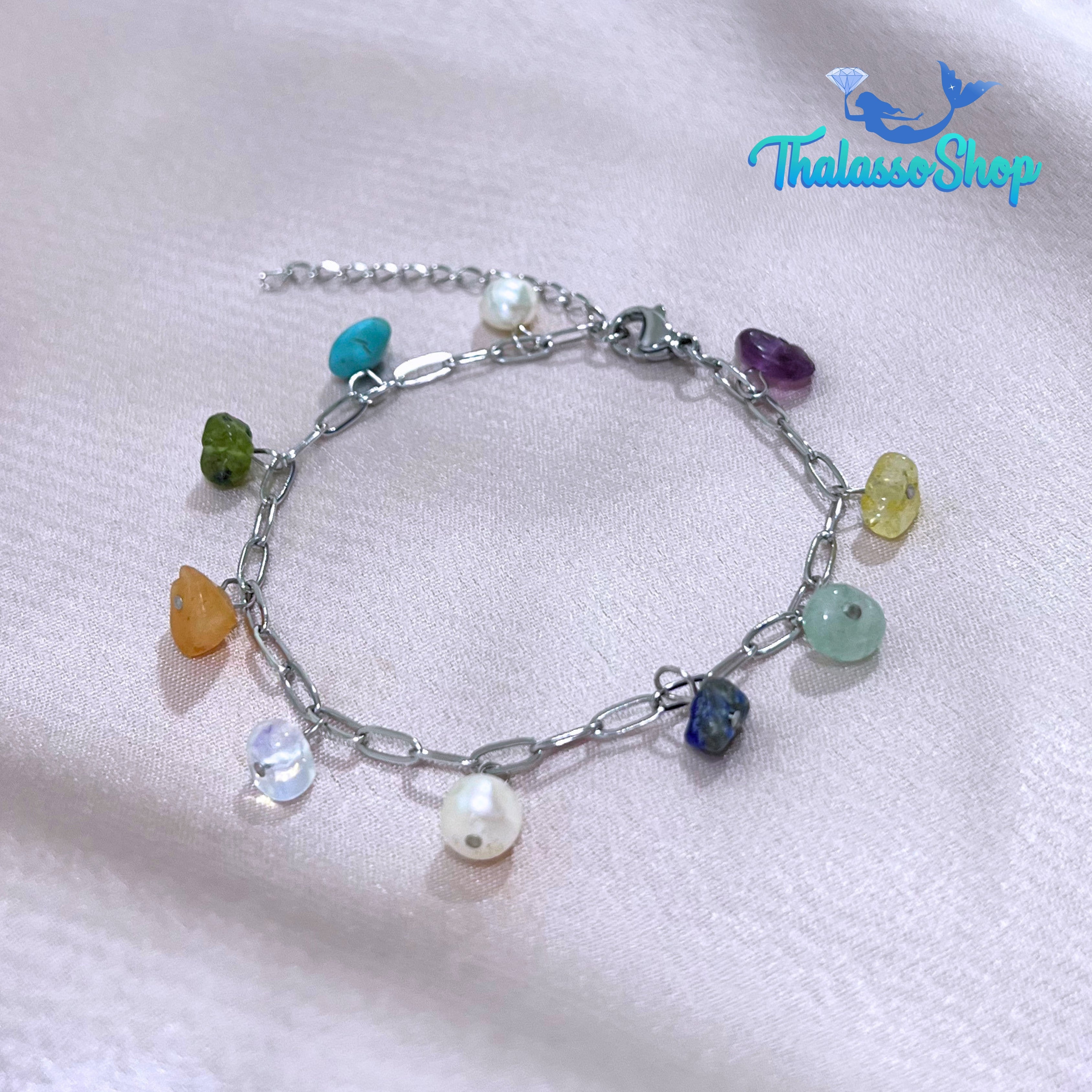 MARINA Pearl Bracelet