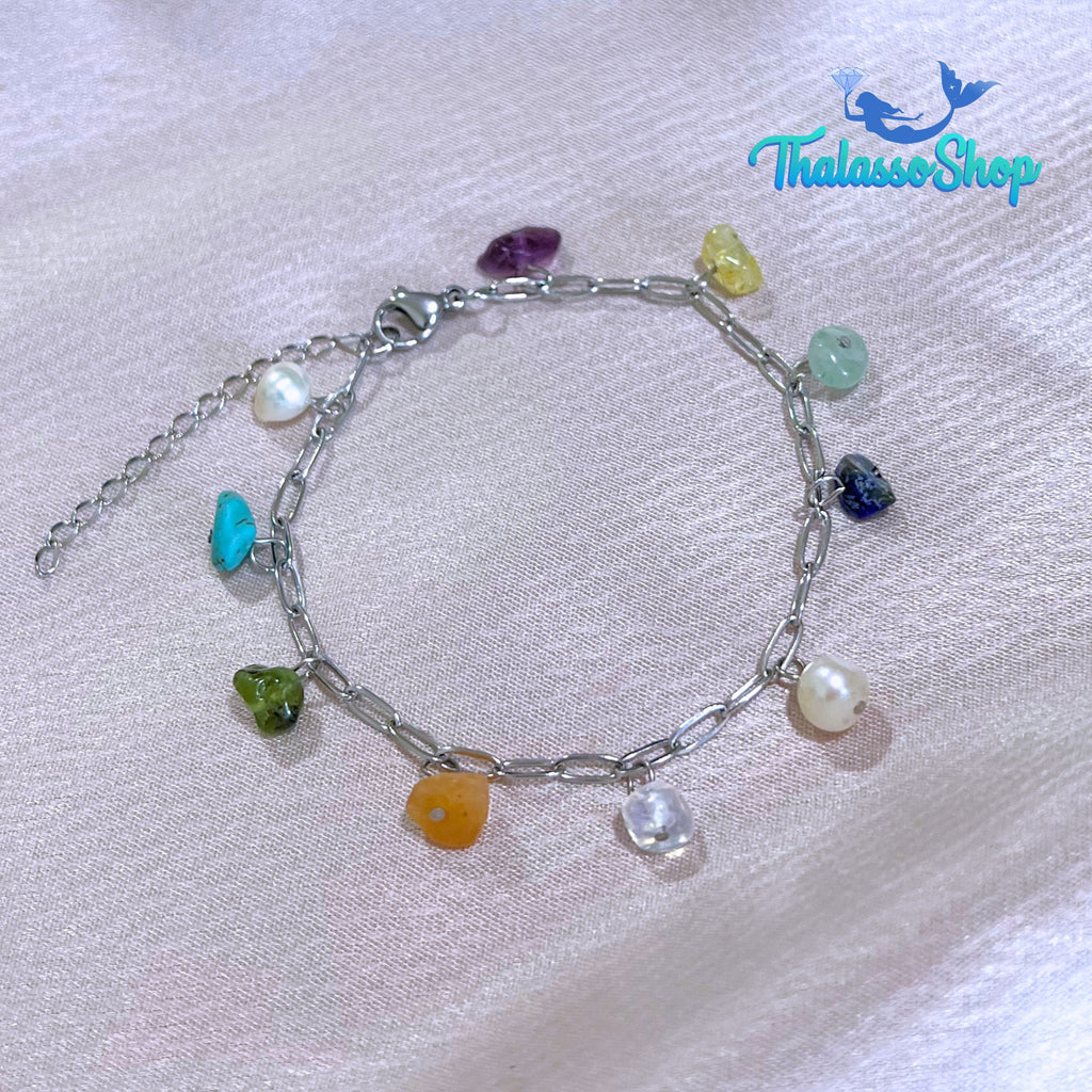 MARINA Pearl Bracelet