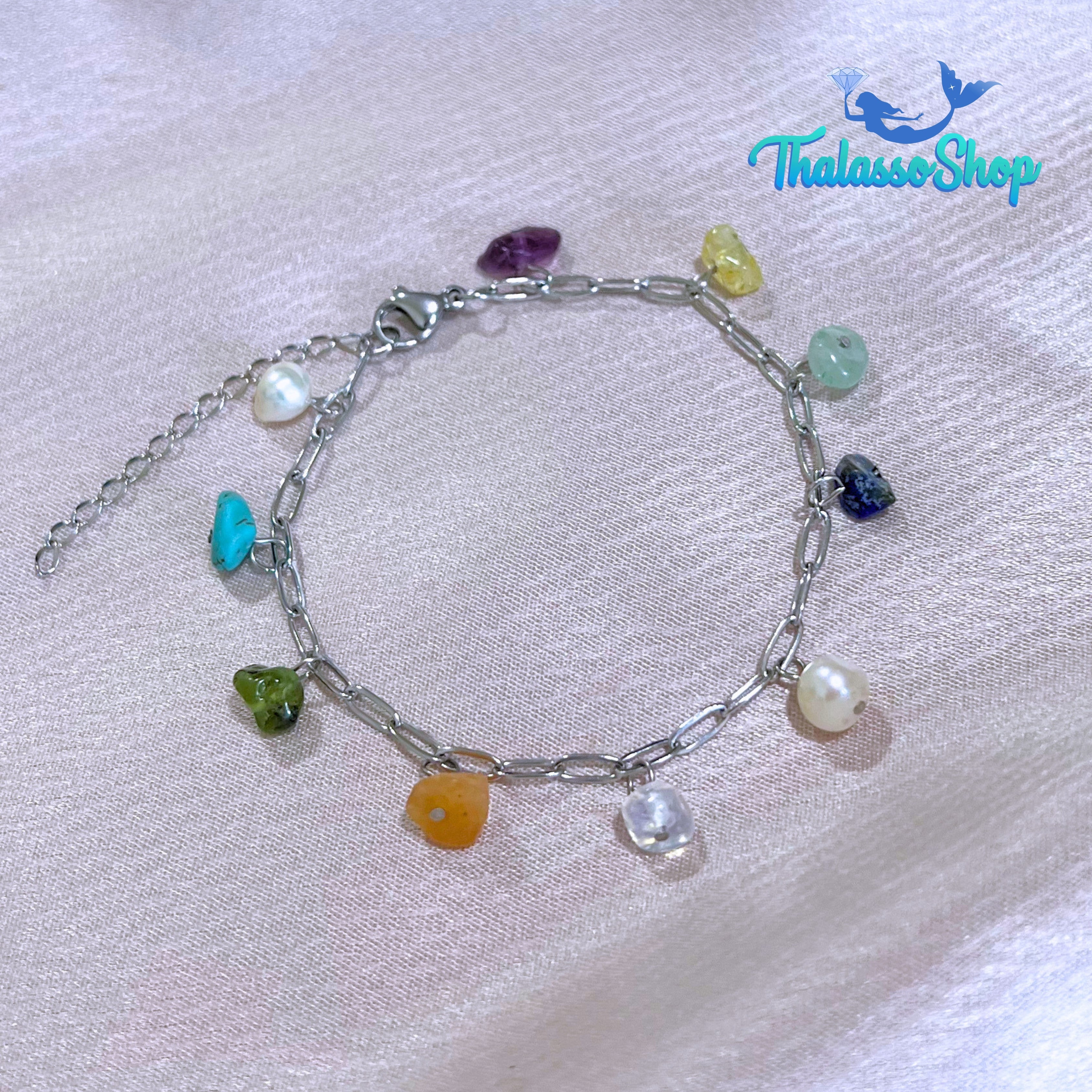 MARINA Pearl Bracelet
