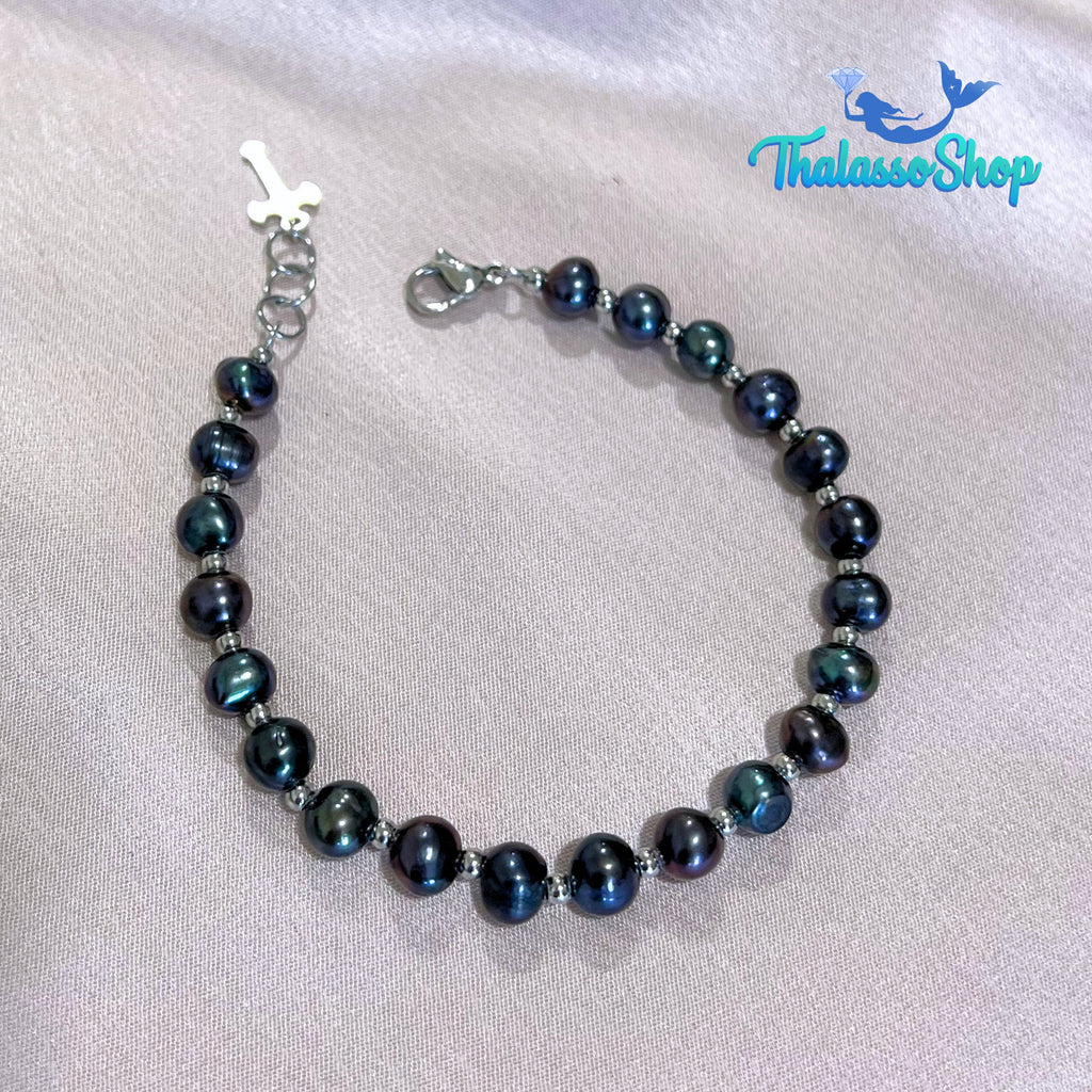 TAYLOR Pearl Bracelet