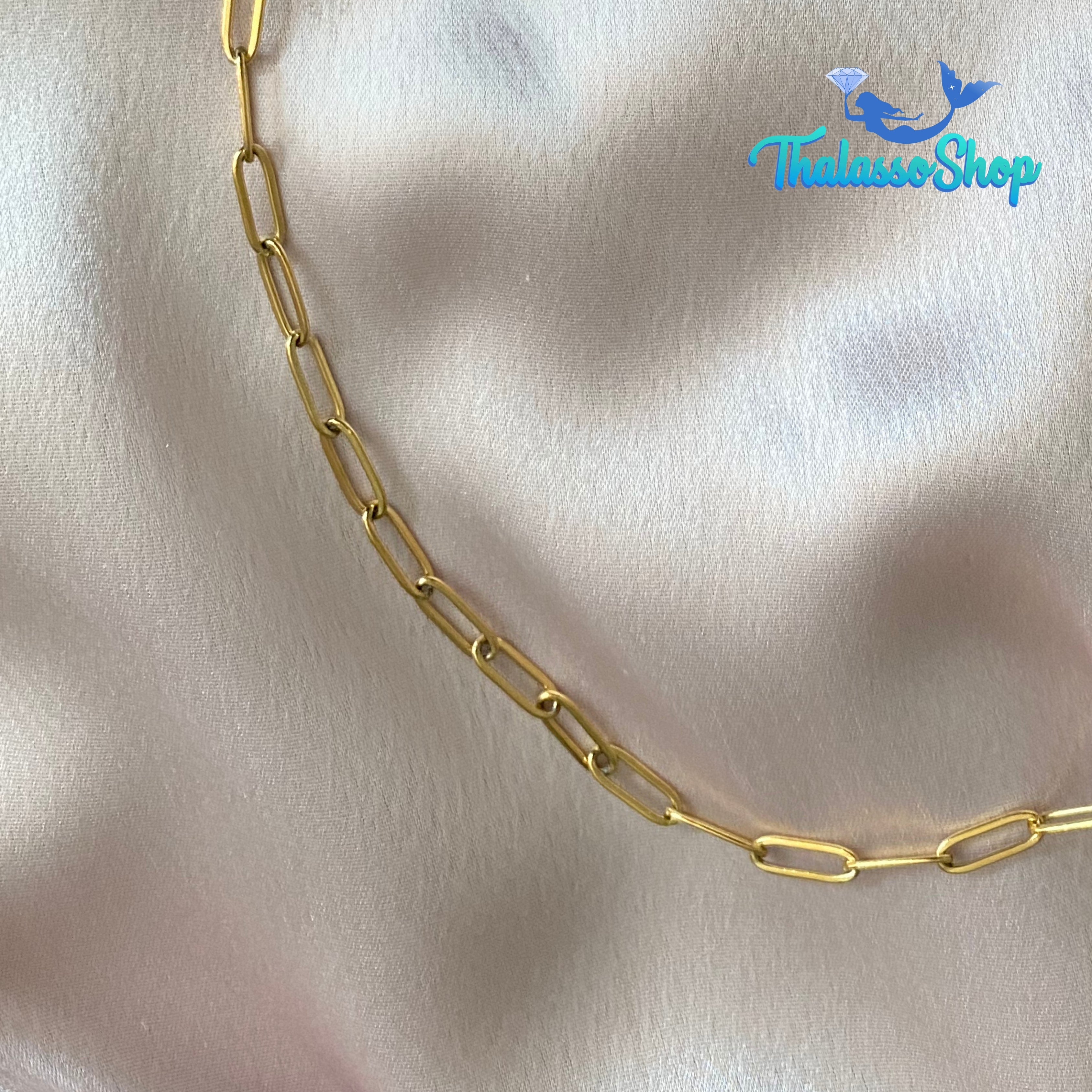 VIOLETA Pearl Necklace