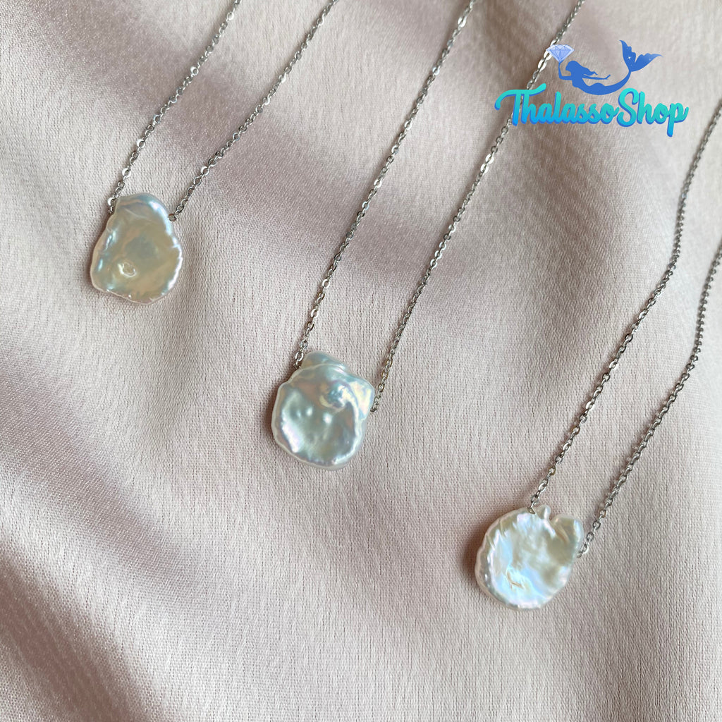 KERRY Pearl Necklace