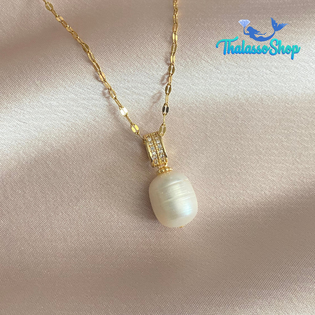 PEARL OF GLORIA Necklace