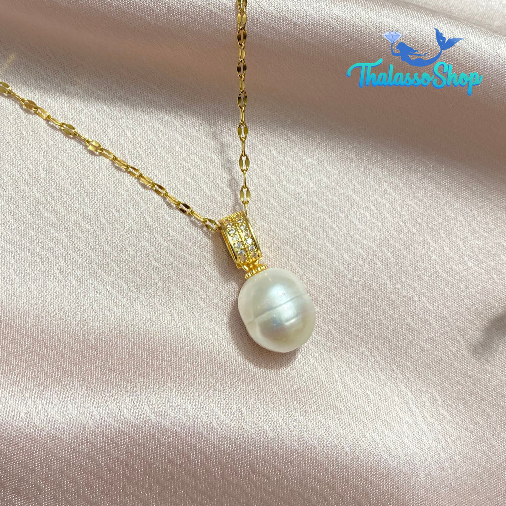PEARL OF GLORIA Necklace