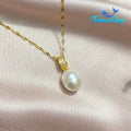 PEARL OF GLORIA Necklace