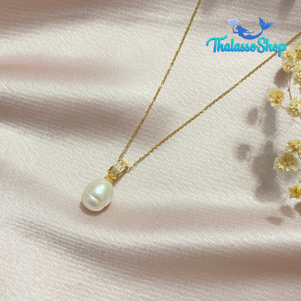 PEARL OF GLORIA Necklace