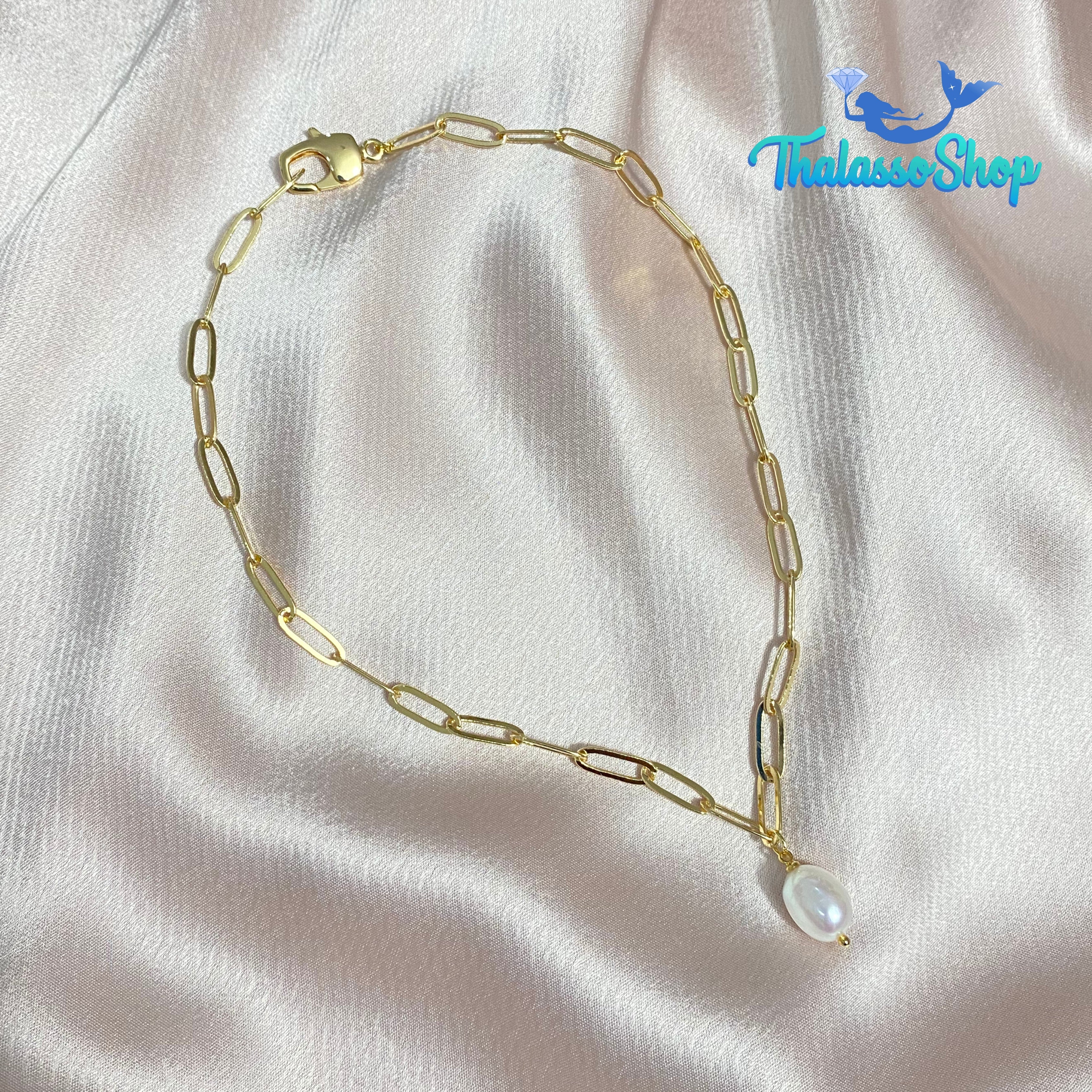 GAZINI Pearl Necklace