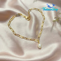 GAZINI Pearl Necklace