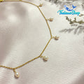 AHTISA Pearl Necklace
