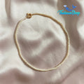 MARGARITA Pearl Necklace
