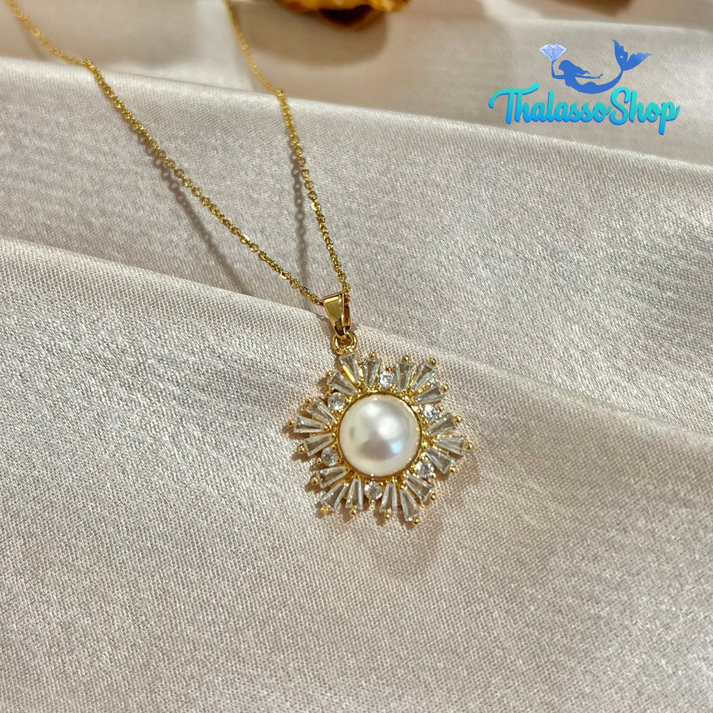STELLAR Pearl Set