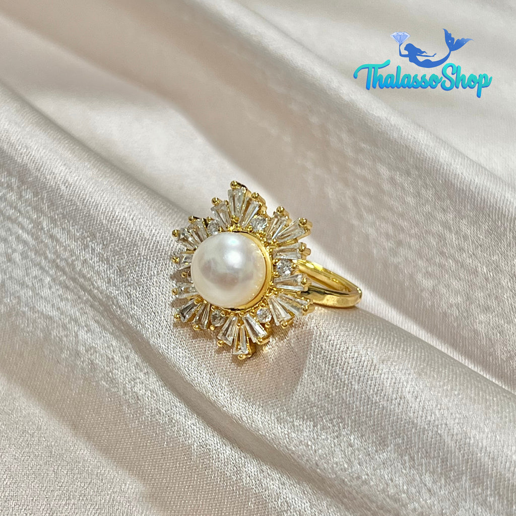 STELLAR Pearl Set