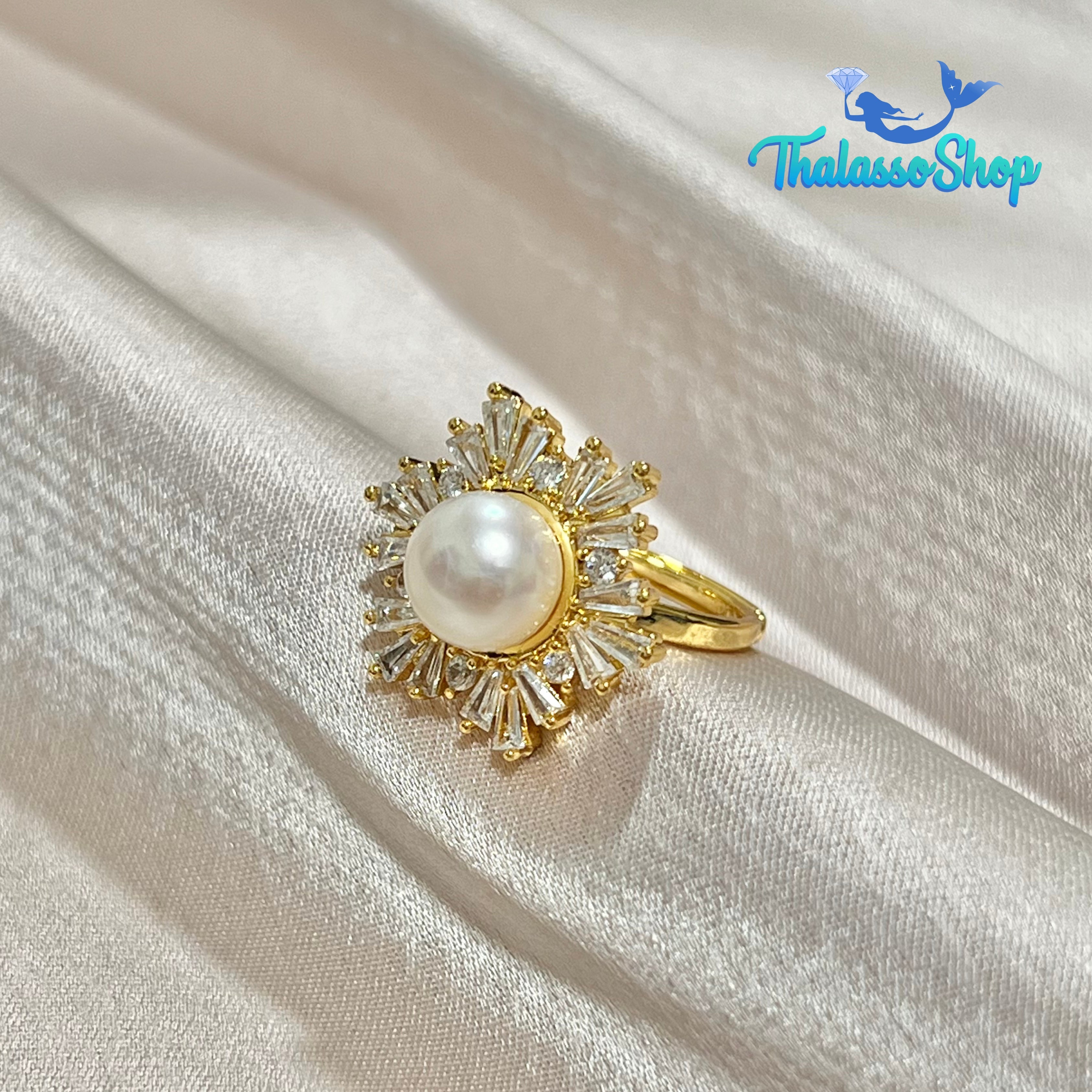 STELLAR Pearl Set