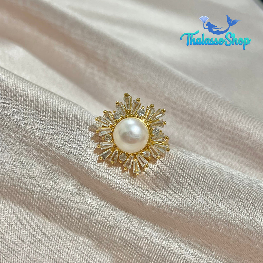 STELLAR Pearl Set