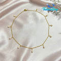 AHTISA Pearl Necklace