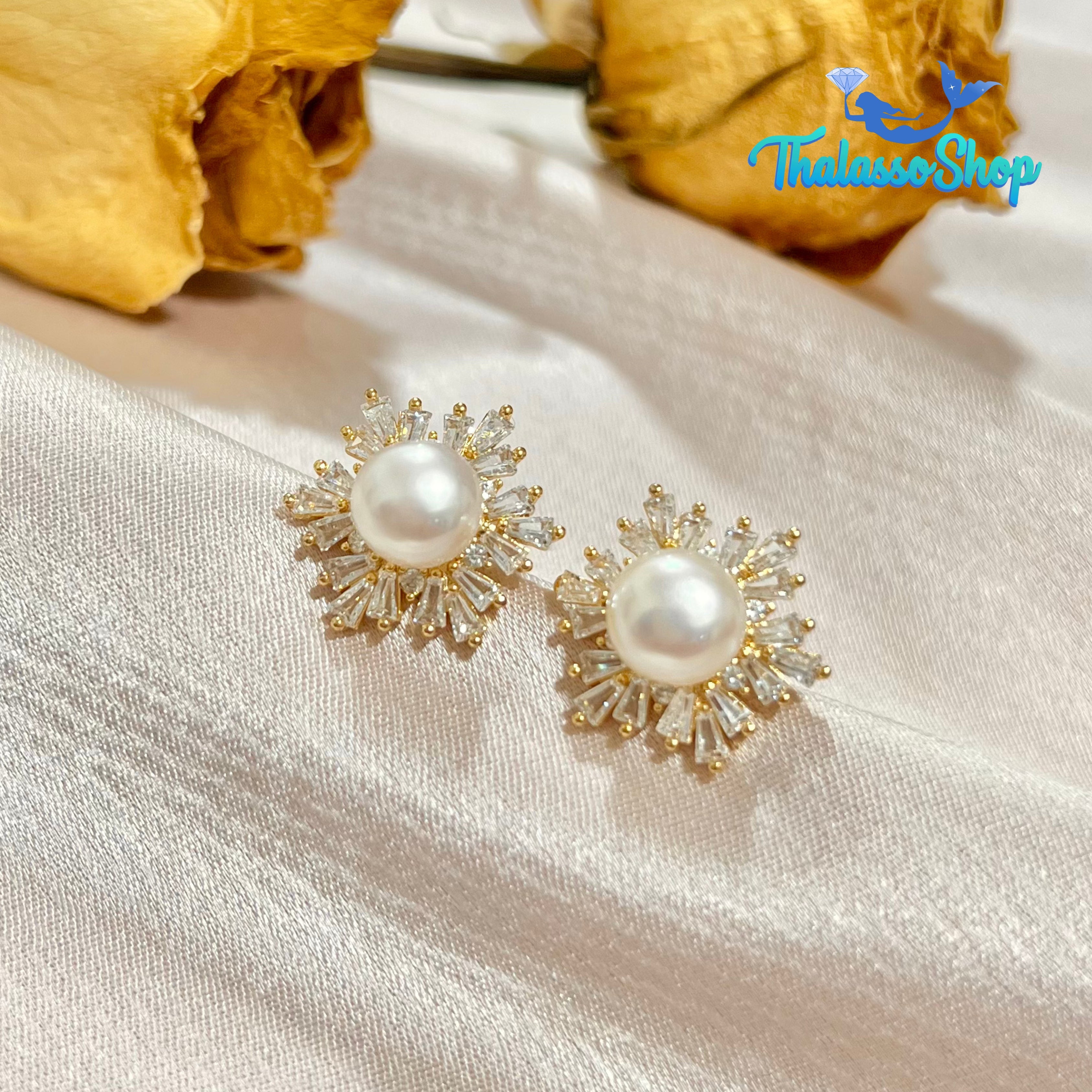 STELLAR Pearl Set