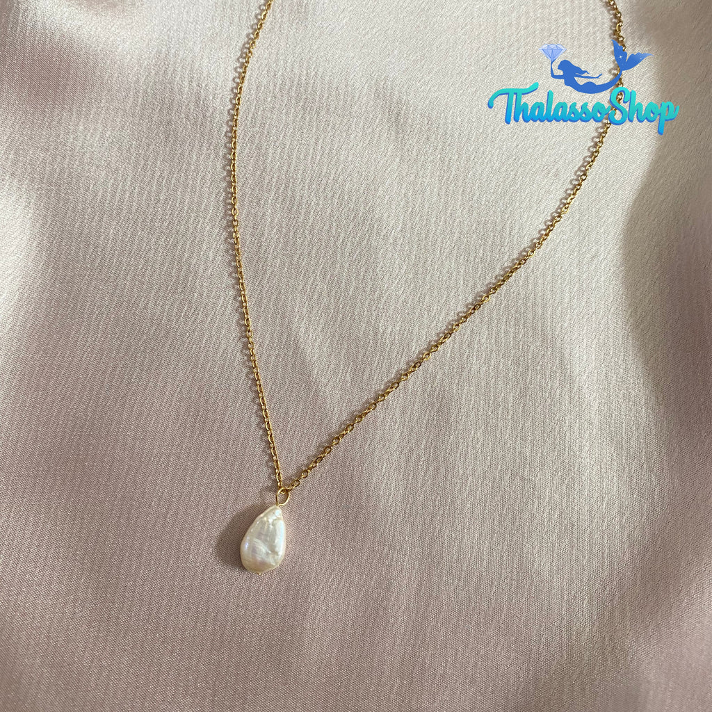 ARMI Pearl Necklace