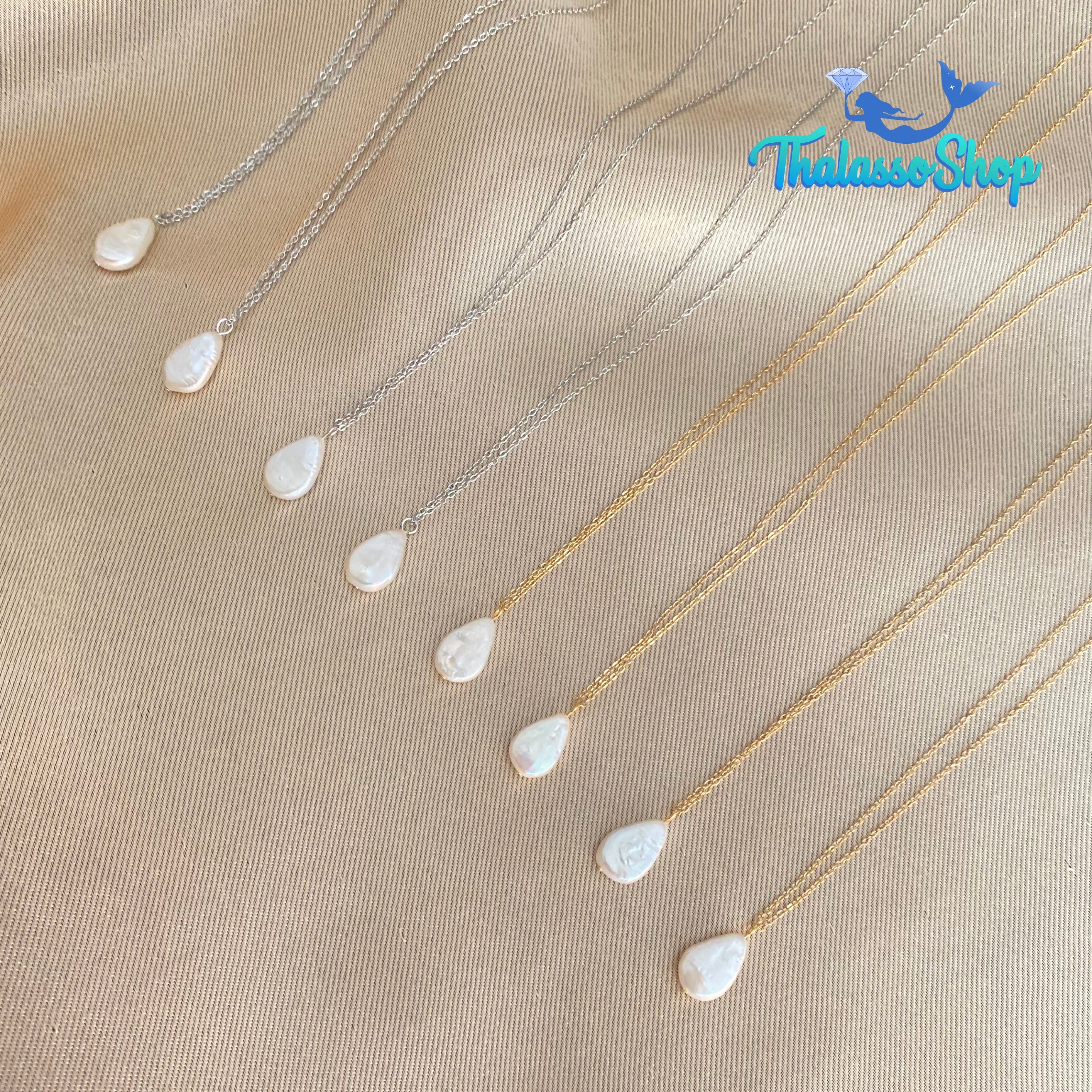 ARMI Pearl Necklace