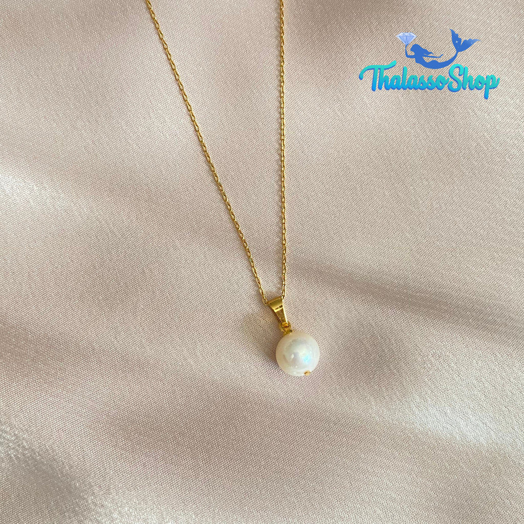 ROLENE Pearl Necklace