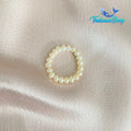 MAGGIE Pearl Ring