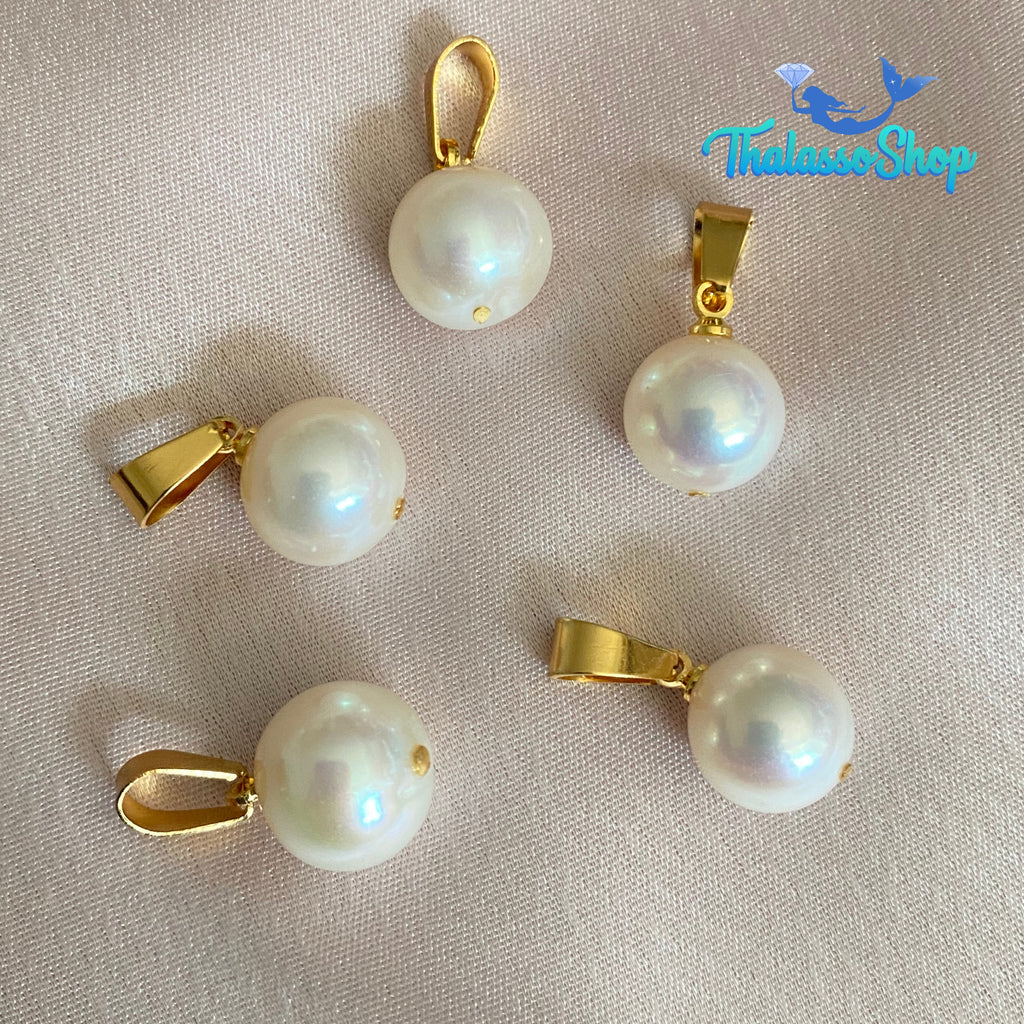 ROLENE Pearl Necklace