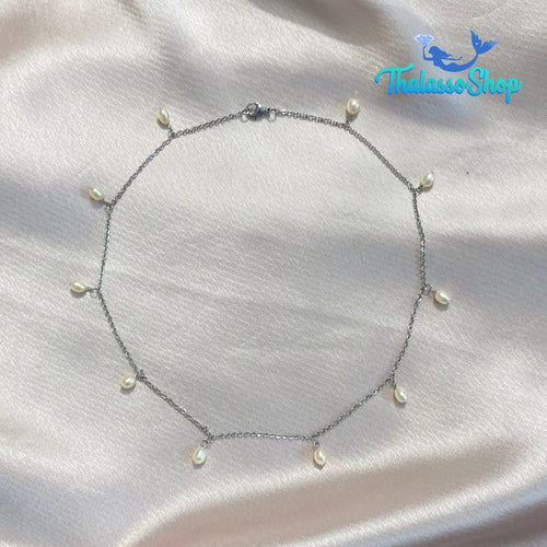 AHTISA Pearl Necklace