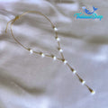 CATHARINA Pearl Necklace
