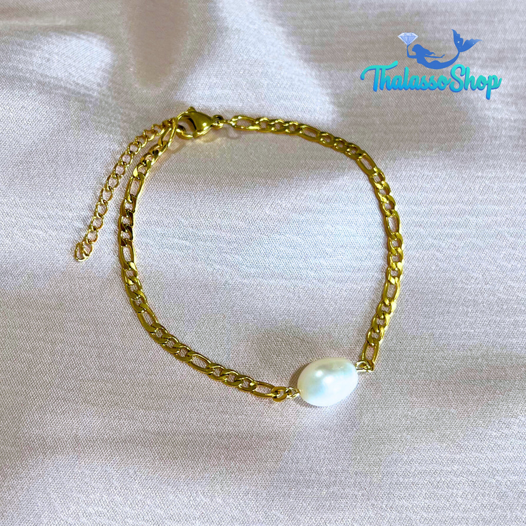 PENELOPE Pearl Bracelet