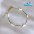 VIDA Pearl Bracelet